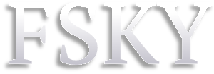 FSKY Wordmark